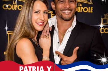 Herminio & Carole – Salsanuestra