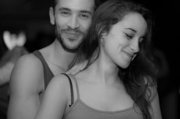 Kaem Mili & Marine Kizomba Fusion