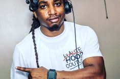 Dj Lionnax  – Kizomba – Semba