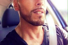 Luis Salsashow alias Luis Costa