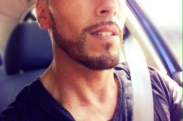 Luis Salsashow alias Luis Costa