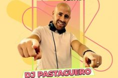 DJ PASTAGUERO Samir
