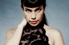 Djette Patricia La Peruana