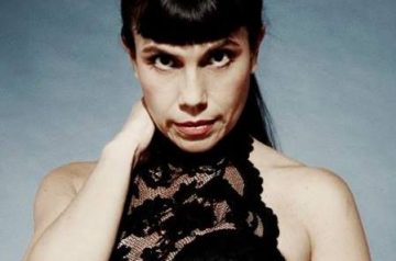 Djette Patricia La Peruana