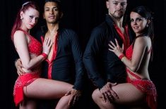 Ramark Dance Compagny