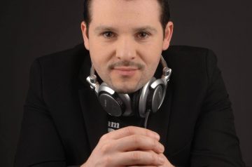 Thierry Deejay Latinoboy