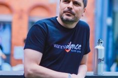 DJ Vincent alias Vincent Amiche