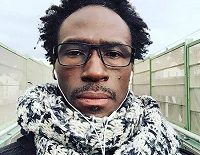 Doumb Kizomba Suave / Doumbouya Alsény