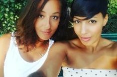 NOEMIE & ANAIS MILLON