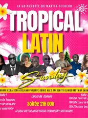 Dimanche / Soirée SBK à Champigny