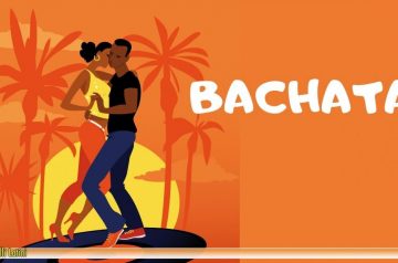 Où DANSER LA BACHATA À PARIS en 2025 ?