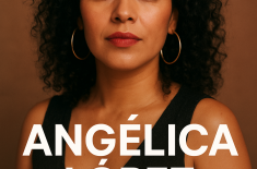 Angelica Lopez – Bio