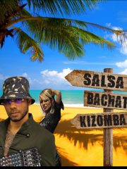 Sélection Soirée Salsa Paris🇨🇺