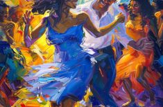 20 punchlines entendues en soirée Salsa 💃 Paris