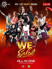 Salsa / Lille Festival